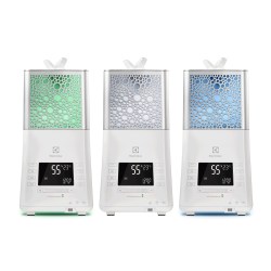 Увлажнитель-ecoBIOCOMPLEX ультразвуковой Electrolux EHU-3815D YOGAhealthline 4